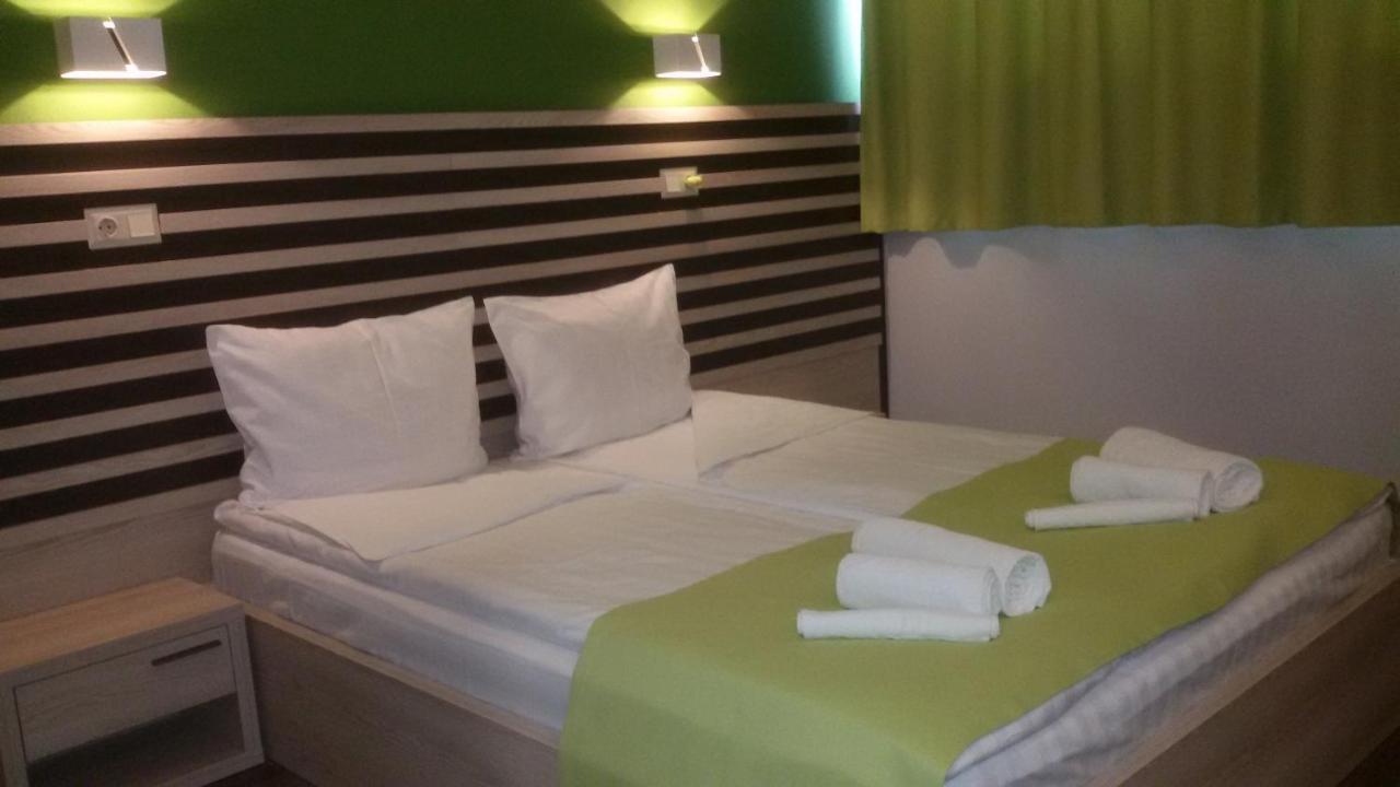 Altus Hotel&Spa Praid Exterior foto